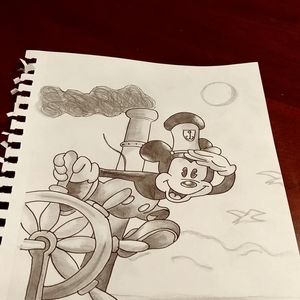 Meet your Posher, Catherine